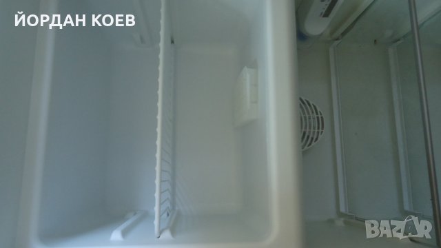 Хладилник за вграждане BOSH, снимка 5 - Хладилници - 34642972