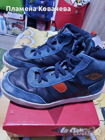 Кецове маратонки , снимка 2 - Детски маратонки - 41375335