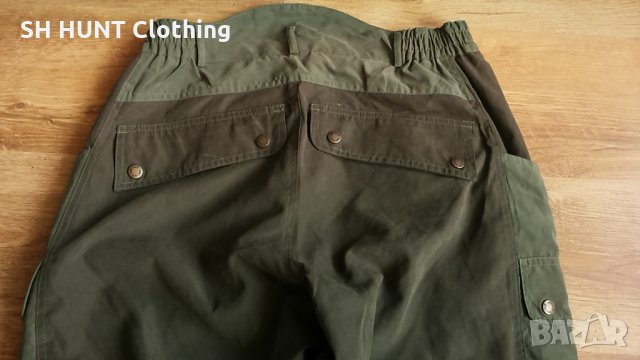MIL-TEC HUNTING Trouser за лов и туризъм размер М панталон пролет есен - 11, снимка 7 - Екипировка - 34456211