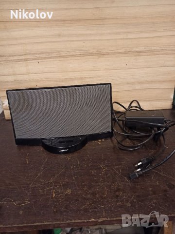 BOSE SoundDock, снимка 1