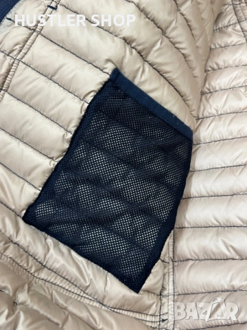 Мъжко пухено яке PARAJUMPERS. Размер M, снимка 9 - Якета - 53156336