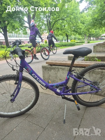 велосипеди , снимка 3 - Велосипеди - 50479856