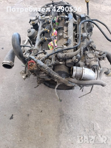Двигател Z13DTH за Opel 1.3 cdti / Опел 1.3 дизел , снимка 3 - Части - 51526614