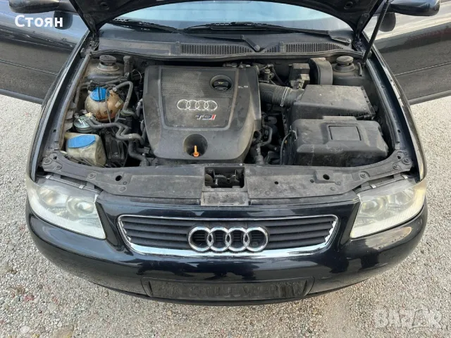 Audi a3 8l 1.9 131hp FACE НА ЧАСТИ, снимка 15 - Части - 49704133