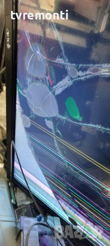 FRC BOARD, NTB320HD-N86 for, Arielli LED-32DN10ND DISPLAY BOE HV320WHB-N56, снимка 6 - Части и Платки - 41757745