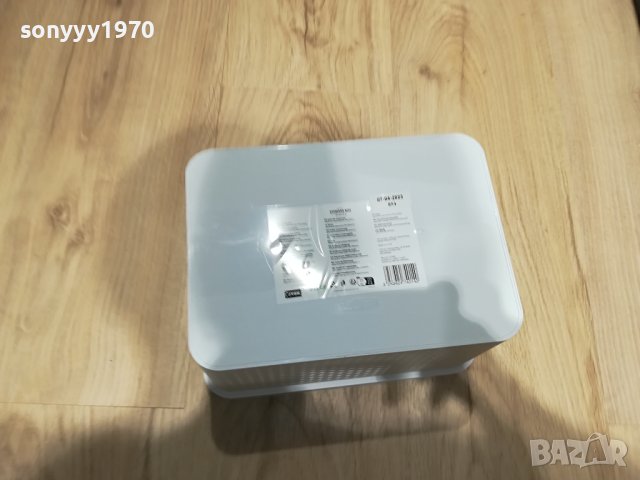 КУТИЯ 36Х26Х22СМ 1909231333, снимка 6 - Грамофонни плочи - 42245438