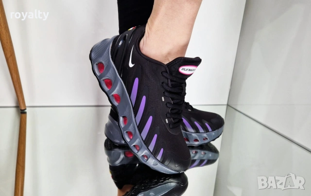 Nike Нови Дамски Маратонки Найк , снимка 2 - Маратонки - 53482628