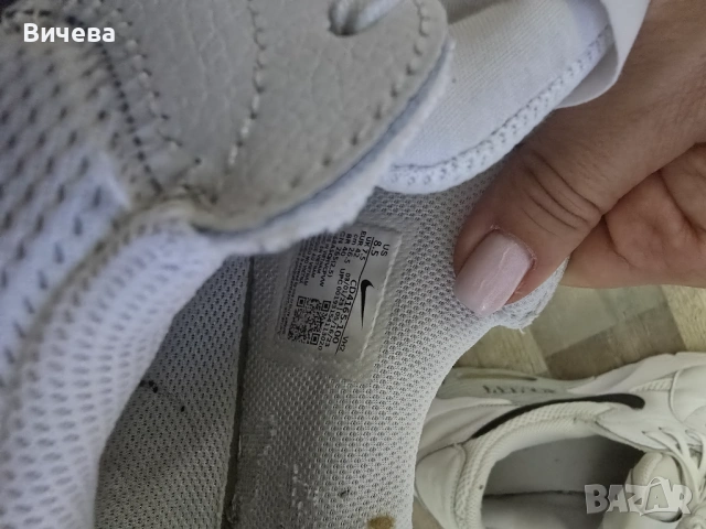 Nike , снимка 5 - Маратонки - 53668548
