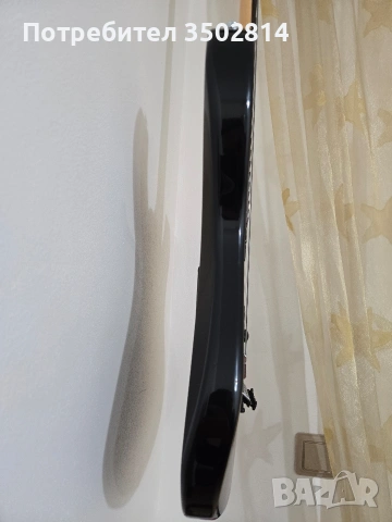 Електрическа Китара Yamaha, снимка 3 - Китари - 53812409