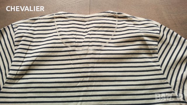 JACK & JONES MIDDL-ETON TEE Размер L блуза с дълъг ръкав 8-52, снимка 9 - Блузи - 40633910