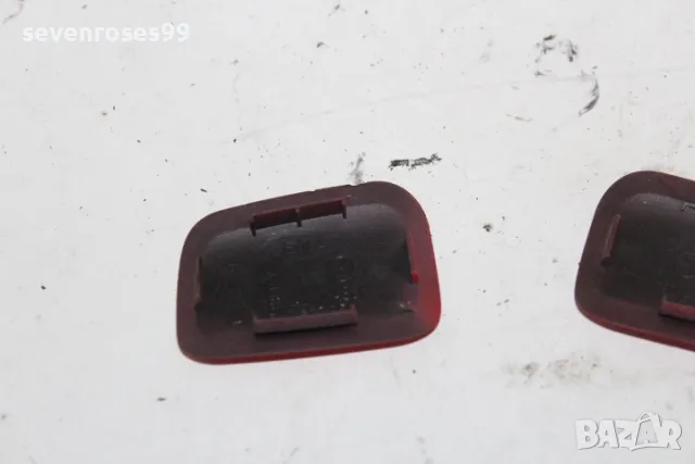 Капачки 2бр Vw Lupo 1.0i 50hp Фолксваген Лупо, снимка 5 - Части - 48215789