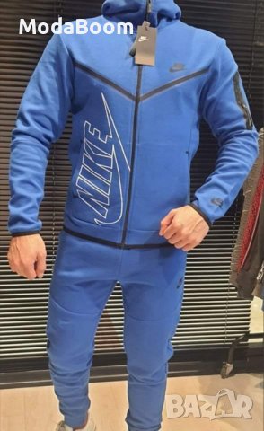 Мъжки екипи Nike, снимка 3 - Спортни дрехи, екипи - 41777536