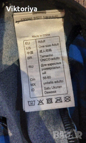 Шапка за плуване, снимка 3 - Водни спортове - 53061359