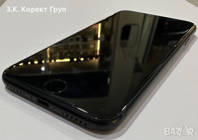 Смартфон Apple iPhone SE 2, 128GB, снимка 5 - Apple iPhone - 41036468