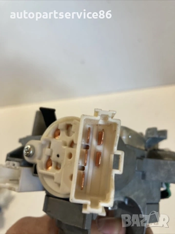 Бобина на запалването с ключ за Peugeot 4007 2.2 HDI (2009), снимка 3 - Части - 53653628