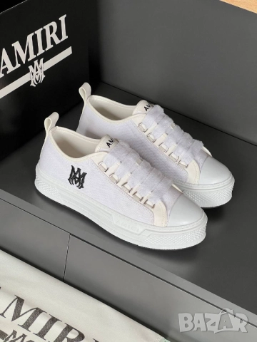 мъжки маратонки amiri prada dolce gabbana, снимка 11 - Маратонки - 52013848