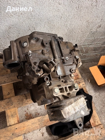 Ръчни Скорости Сеат Леон 2005 година 