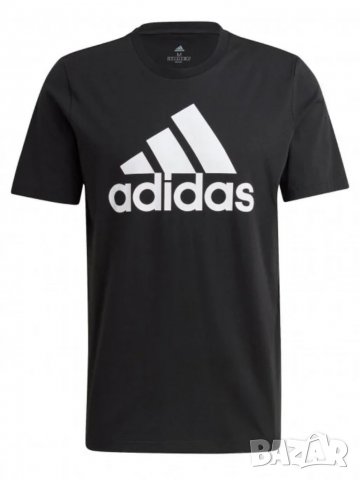 ADIDAS Тениска ESSENTIALS, снимка 5 - Тениски - 34100801