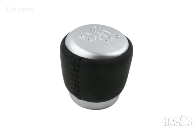 Кожена Топка за Скоростен Лост 6016 за Тойота TOYOTA Rav4 Avensis с 6 скорости, снимка 4 - Аксесоари и консумативи - 40437981