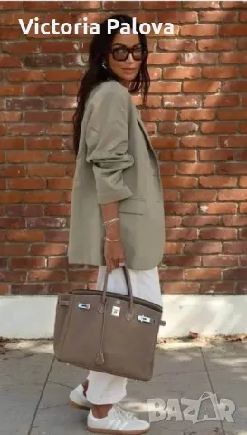 Прекрасно скъпо сако HUCKE DRESSED TO LIVE 