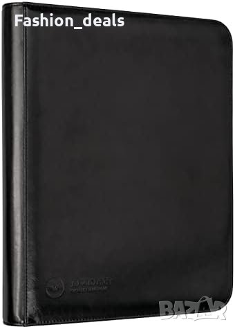 Нова Папка за карти с 3D защита/колекционерство съхранение, снимка 5 - Други стоки за дома - 41467718