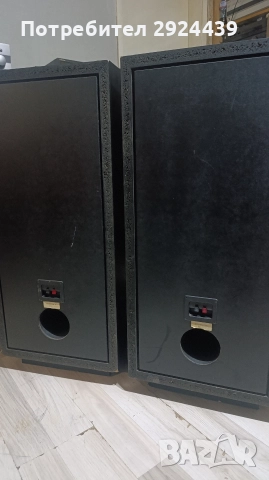 CERWIN WEGA D 7-E, снимка 8 - Тонколони - 52793061