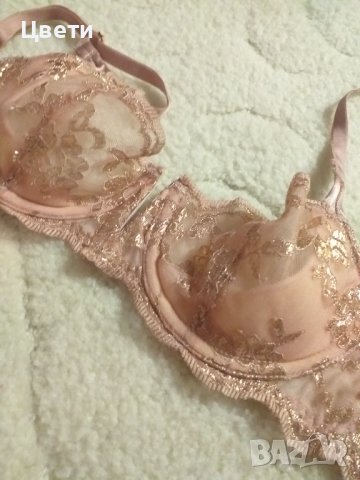 Сутиен на Victoria's secret, снимка 1