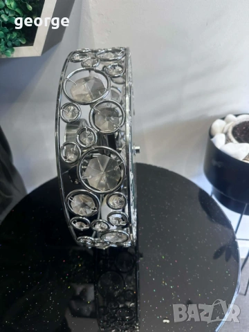 Лампа - осветително тяло, снимка 2 - Лампи за стена - 53622209