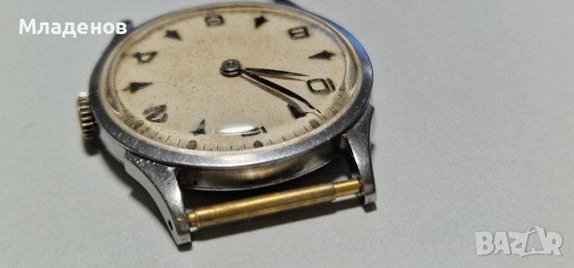 Швейцарски часовник Omega ., снимка 3 - Мъжки - 52958643