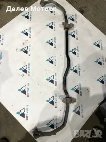 5Q0411303Q Предна стабилизираща щанга Skoda Octavia 2.0 TDI, 150 кс., 6ск., 4x4, двигател CRM, 2016 