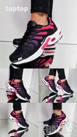 Дамски Маратонки Топ , снимка 2 - Маратонки - 48864933