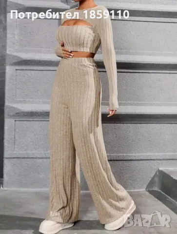 дамски комплект , снимка 1