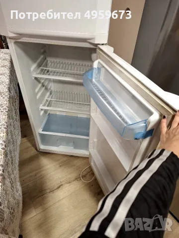 Хладилник Beko DSA25080, снимка 3 - Хладилници - 56246699