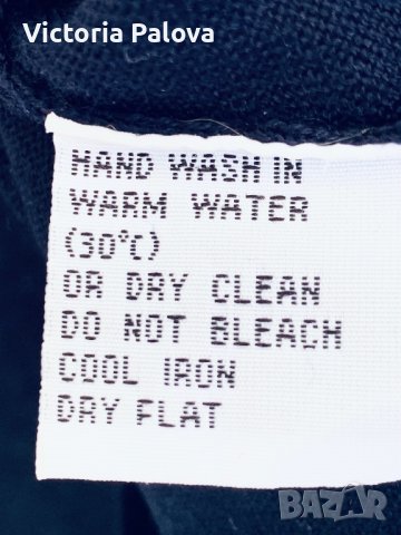 Скъпа марка BORAGNO елек унисекс, снимка 8 - Елеци - 41466298