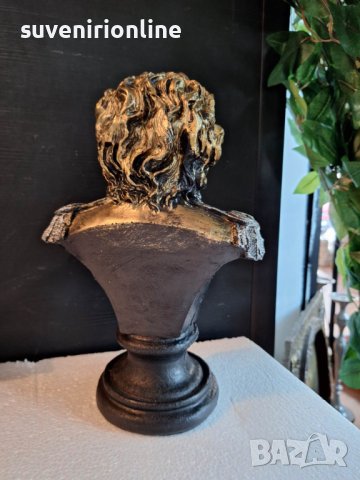 Декоративна статуетка лъв, снимка 5 - Статуетки - 40014747