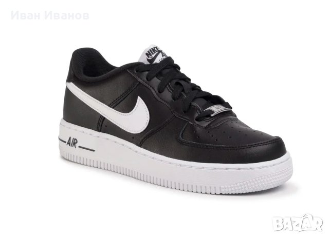 оригинални маратонки  Nike Air Force 1 AN20  номер 38,5-39