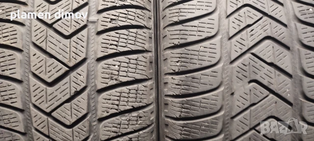 235.65.17. гуми за джип летни и зимни , снимка 3 - Гуми и джанти - 50491155