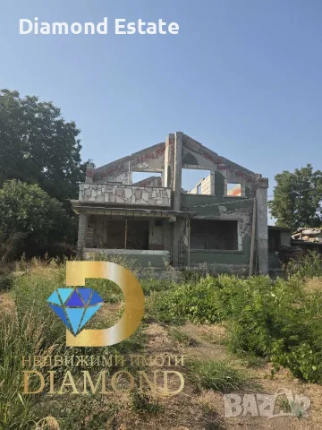 Къща в село Ябълково, обл. Хасково, снимка 3 - Къщи - 55910783