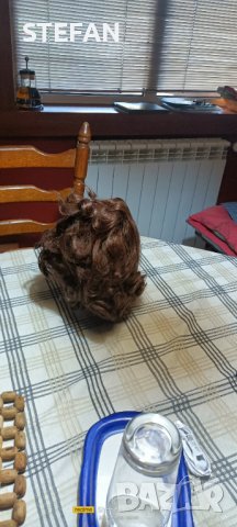 перуки, снимка 4 - Продукти за коса - 41638647