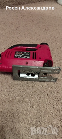 Зеге-работещо на 110 волта, снимка 3 - Други инструменти - 51694063