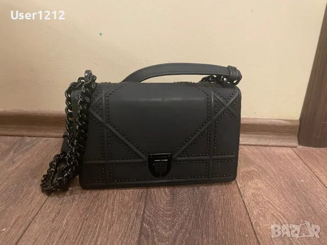 Dior Diorama дамска чанта 