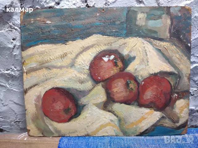 Красиви картини от стари майстори 