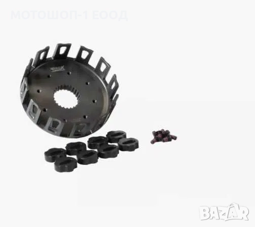 Нова ВЪНШНА КАСЕТА съединител 2004-05 Kawasaki KX250F , Suzuki RMZ250