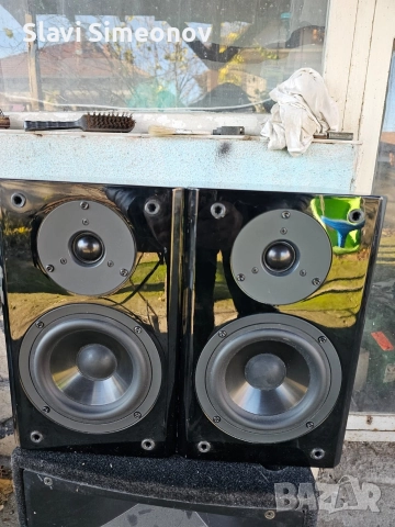 Yamaha NX-E800 top sustoqnie