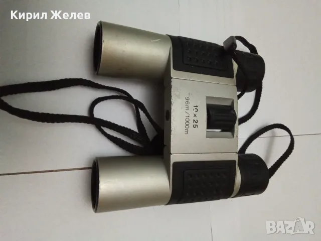Компактен бинокъл малак  44452, снимка 5 - Екипировка - 56403089