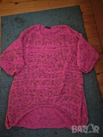 красив пуловер туника Радис