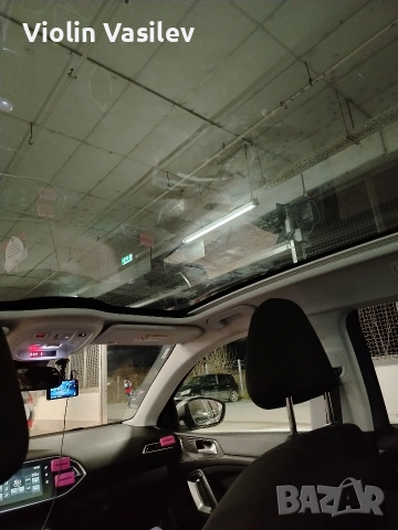 Peugeot 308 1.6 BlueHDi , снимка 13 - Автомобили и джипове - 53597646