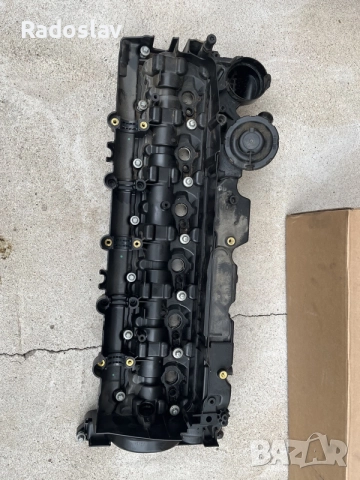 капак за BMW N57