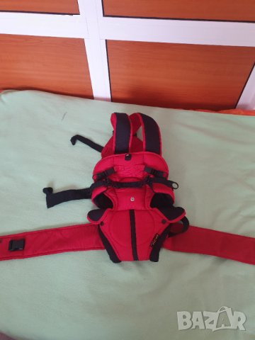 Комплект, снимка 8 - Кенгура и ранички - 44351949