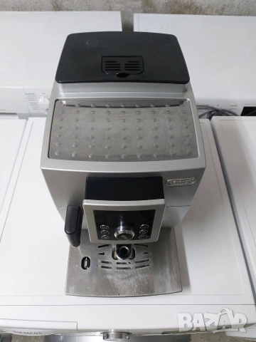 Кафемашина Delonghi, снимка 2 - Кафемашини - 53047512
